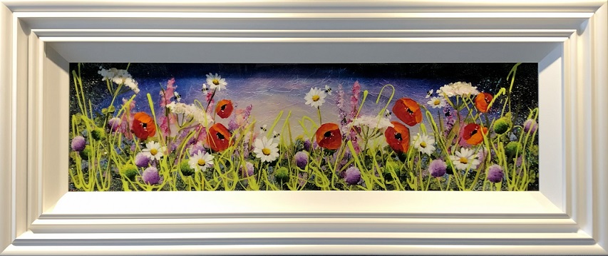 Poppy Buzz